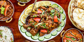 Maya Da Dhaba - Surry Hills
