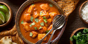 Curry By The Curve