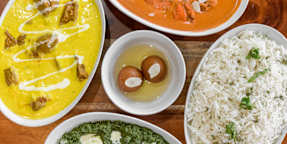 Indian Flavours - Byford