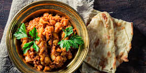 The Flavour of India Lismore