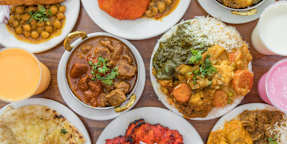 North Indian Cuisine