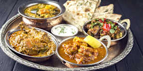 Spicy Bite - Earlville