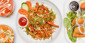 Durbar Restaurant and Events
