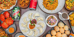 Shubhakamana Restaurant - Strathfield