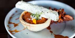 Indian Masala