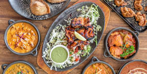 Tandoori Flames - Coolum Beach