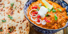 Maple India Gourmet - Kippa-Ring