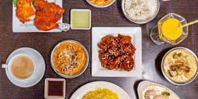 Namastay India Indian Cuisine