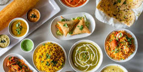 Shanti Indo Lankan