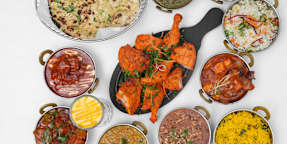 Indian Brothers - Annerley