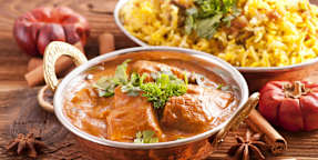 Aromas of India - Nerang