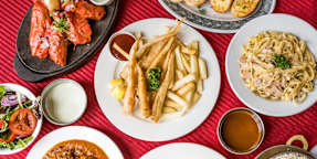 Curry Star Indian Restaurant