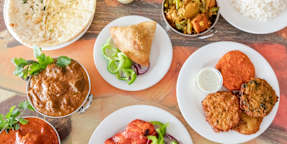 North Indian Cuisine