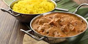 Masala Indian - Deeragun