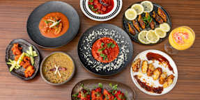 Bombay Vintage Restaurant - Malvern