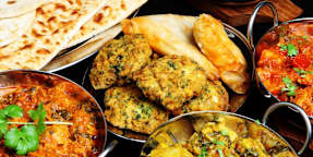 Mahendra's Indian Cuisine Express