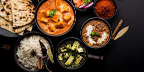 Tandoori Zaika - Glen Huntly