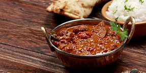 City Indian Cuisine