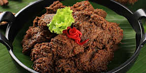 Khesyaan Kitchen