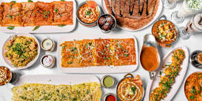 Sankalp The Taste Of India