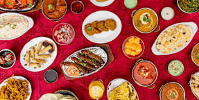Tandoori Dhaba - Tumbi Umbi