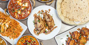 Nataraja Indian Restaurant