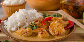 Divine Indian Restaurant