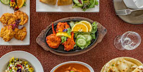 Kohinoor Indian
