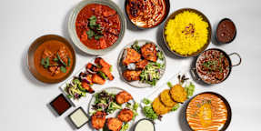 The Yarra Indian Restaurant - South Yarra