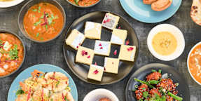 Deluxe Sweets - Blacktown