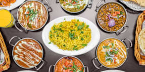 Spice Nation - Burwood