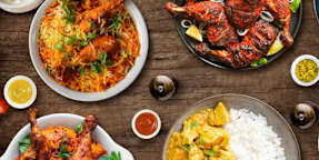 Cloves Indian Restaurant