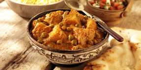 Saravanaa Bhavan North Sydney