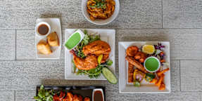 Rahi Indian Restaurant