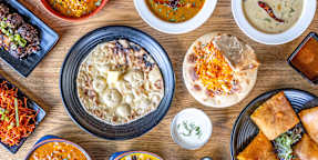 Dosa Plaza - Harris Park