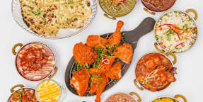 Indian Brothers Restaurant - Taringa