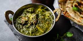 Mother India Kitchen