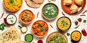 Laung Laachi Indian Restaurant - Hawthorn