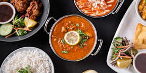 Big Belly Indian