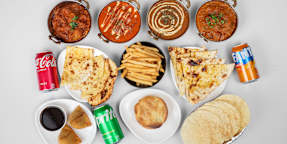 Taj Curry