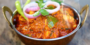 Blu Ginger Cuisine - Canberra