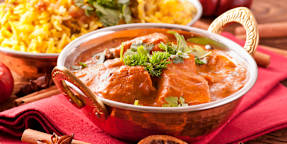 Bobby's Indian Cuisine - Beenleigh