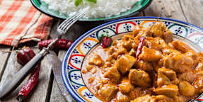 Indian Tadka