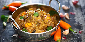 Mumbai Masala Indian Restaurant