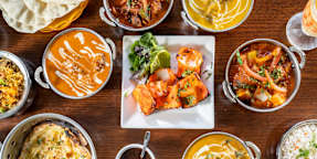 Karan's Indian Restaurant - Doreen