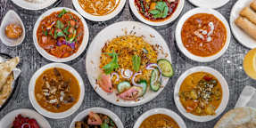 Raj's Corner