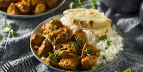 Fresh Chulo Nepalese & Indian Cuisine