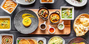 Pumpkin Authentic Indian