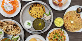 Janta Sweets And Dhaba - Epping