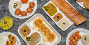 Dosa on Wheels - Blacktown